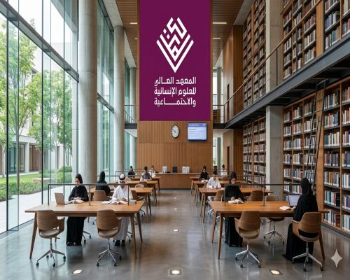 ضيف المكتبة-  قراءة في كتاب: